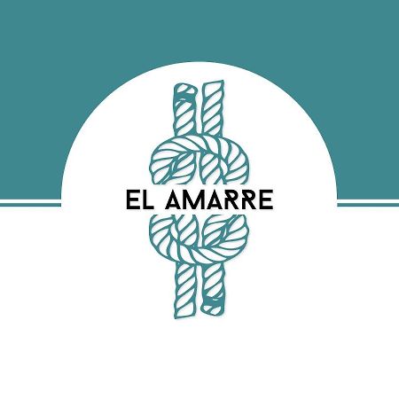 דירות גיחון El Amarre - Navega En El Camarote De Un Navio Con Historia - Grupo Querbes מראה חיצוני תמונה