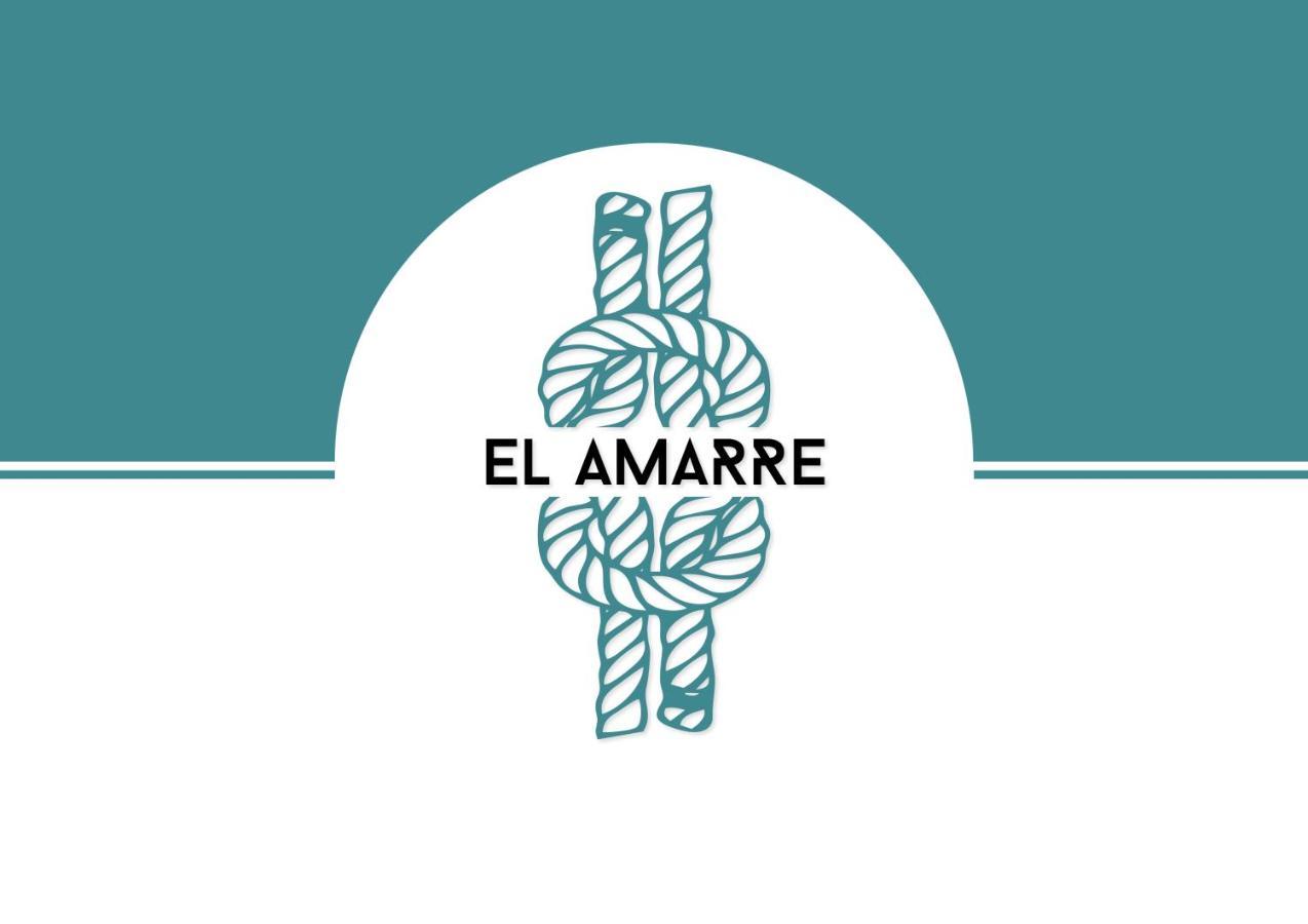 דירות גיחון El Amarre - Navega En El Camarote De Un Navio Con Historia - Grupo Querbes מראה חיצוני תמונה